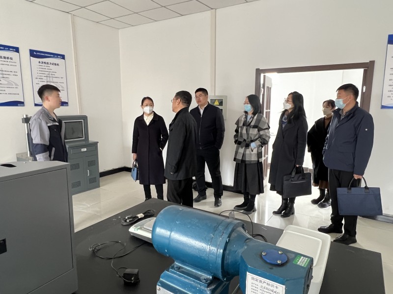 8、学校领导走访鞍山公路工程有限公司开展访企拓岗促就业专项行动 (5)