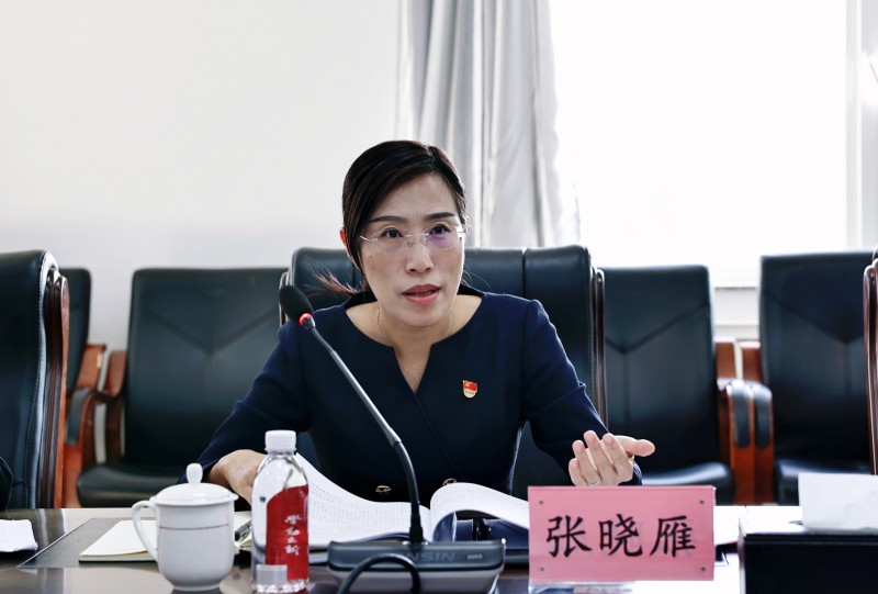 11、已发-学校新闻-beat365正版唯一官方网站召开学习贯彻习近平新时代中国特色社会主义思想主题教育座谈会 (2)