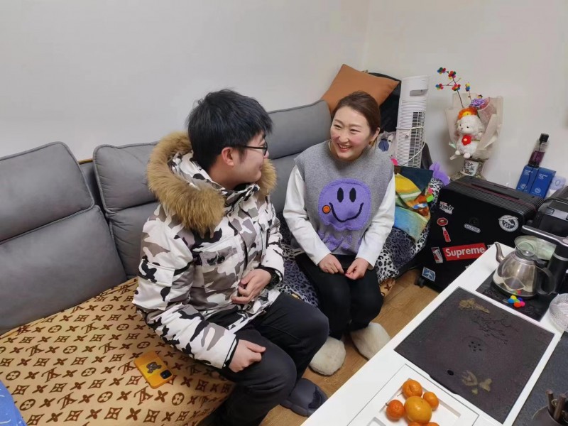 4、喜报丨beat365辅导员荣获“2022年度辽宁省高校辅导员家访活动先进个人”称号 (3)