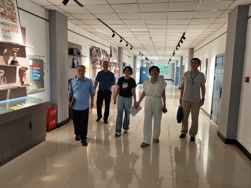 1.构建校院两级质量监控体系&nbsp;&nbsp;加强课堂教学质量提升-督导评估处组织开展全员听课活动