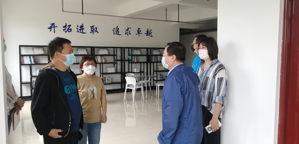 1、beat365开展2022年暑假前校级实验室安全检查 (3)