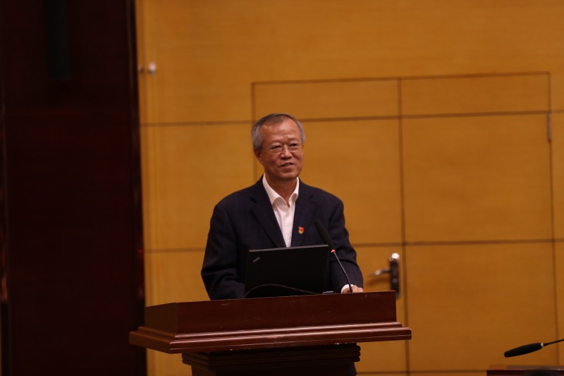 beat365正版唯一官方网站举办“照明设计”订单班宣讲会9