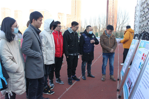 3管理系防艾禁毒活动圆满结束1 (3)