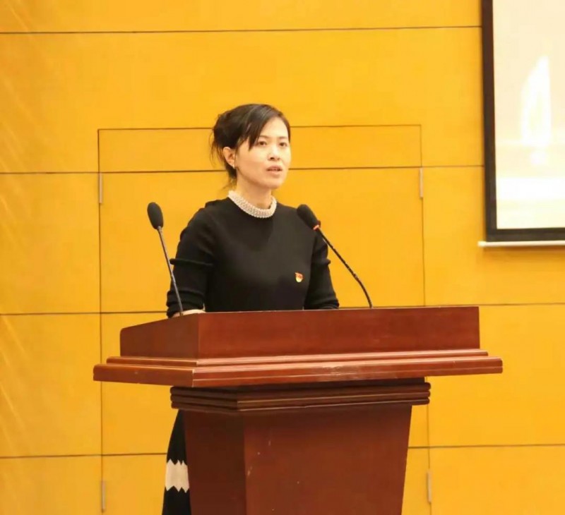 beat365第二届“文都杯”争先创优学风班积分竞赛活动表彰大会顺利召开 李丹