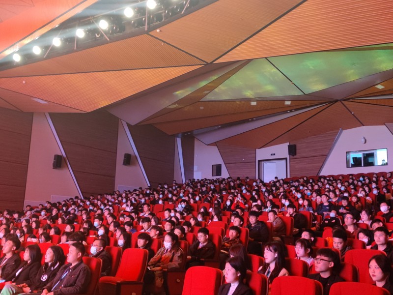 高雅艺术进校园5