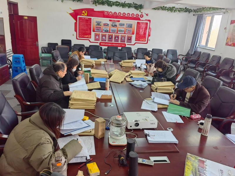 1学校开展2022届毕业设计（论文）专项检查工作