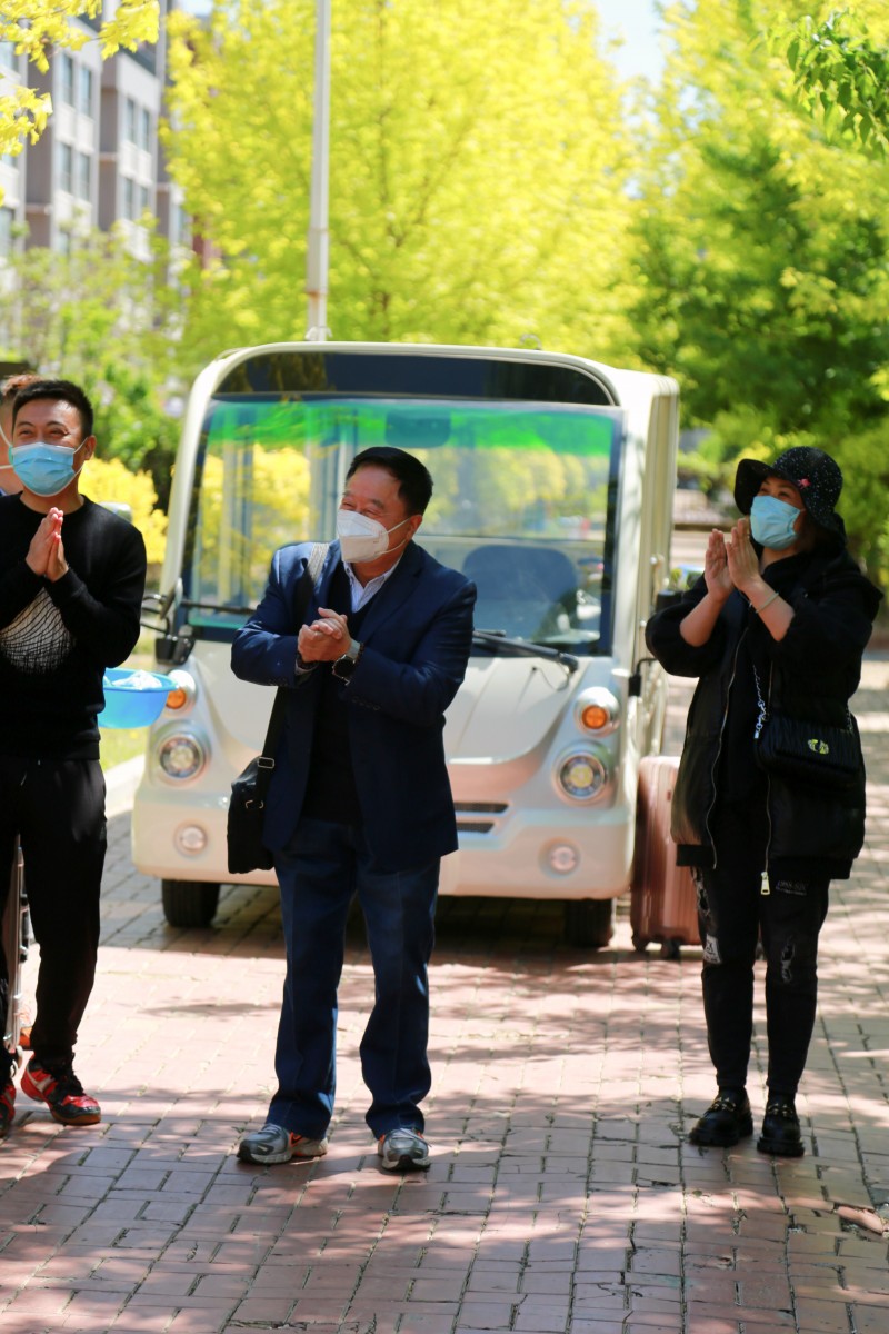 4、已发-学校新闻-组织部-学校首批换班进校人员解封 (2)