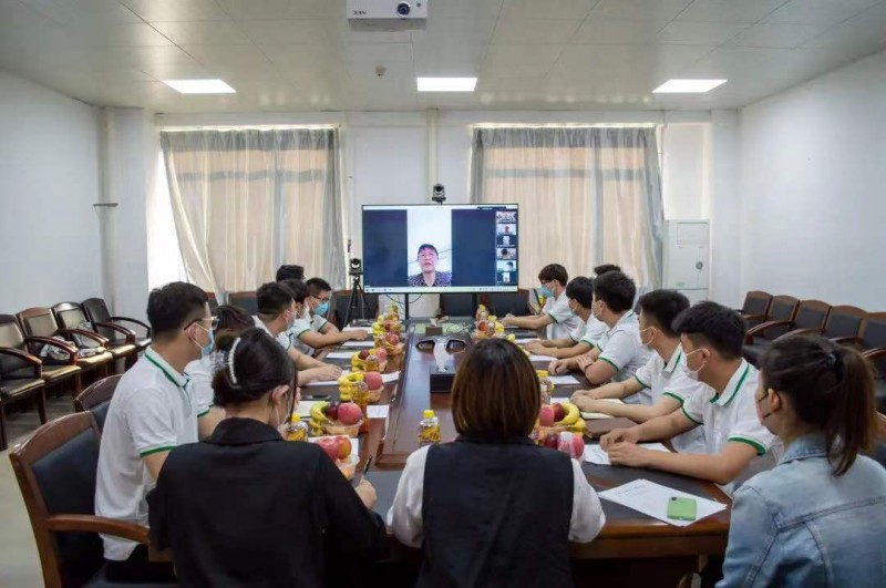 5、已发-学校新闻-环境-市政与环境工程学院毕业生代表座谈会新闻(1)