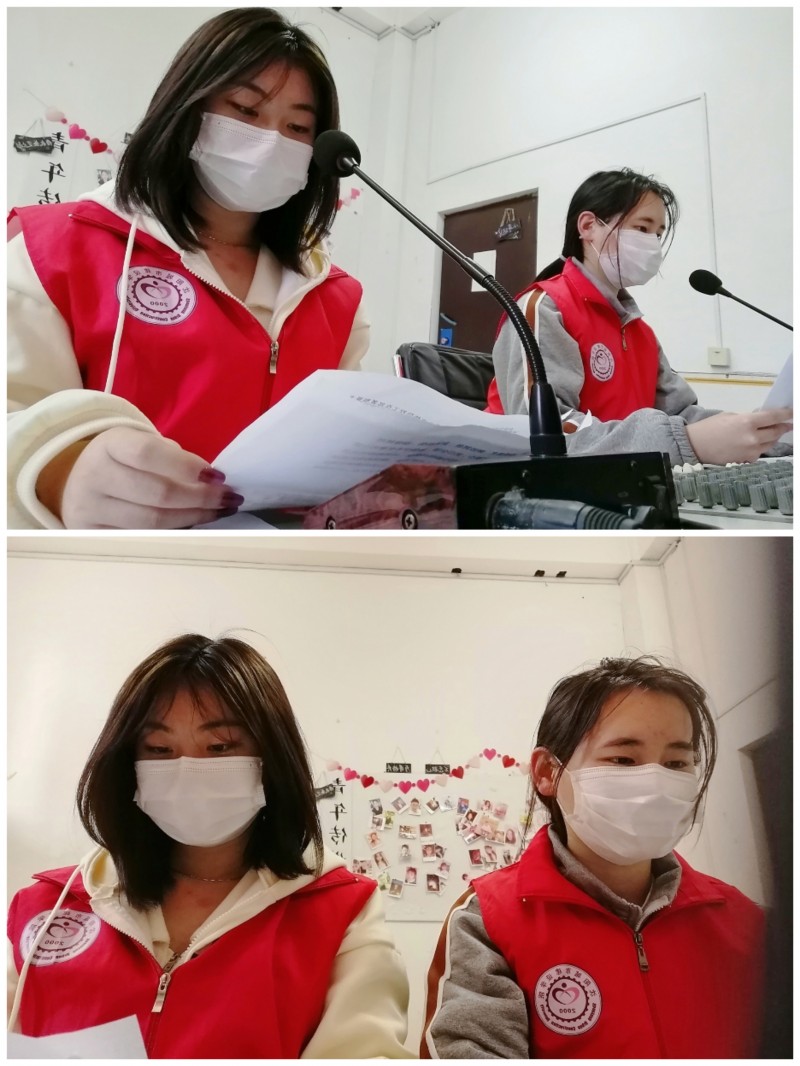 2、已发-学校新闻-团委-beat365正版唯一官方网站青年突击队战“疫”显担当 (1)