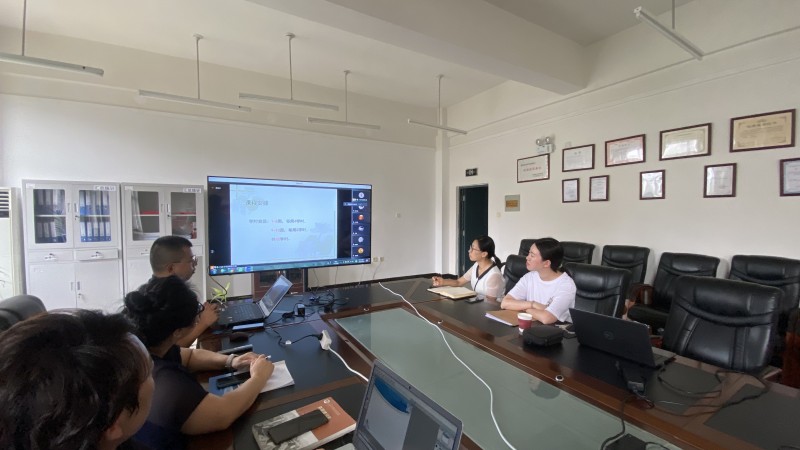 1-开学第一天-集体听课查课