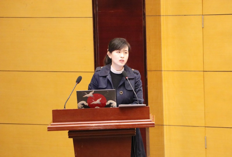 统一步调·靠前指挥——beat365学生工作队伍召开学风建设工作会议2