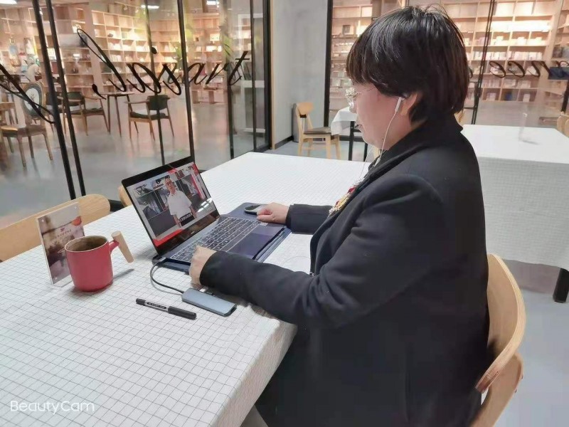 3土木系主任赵中华