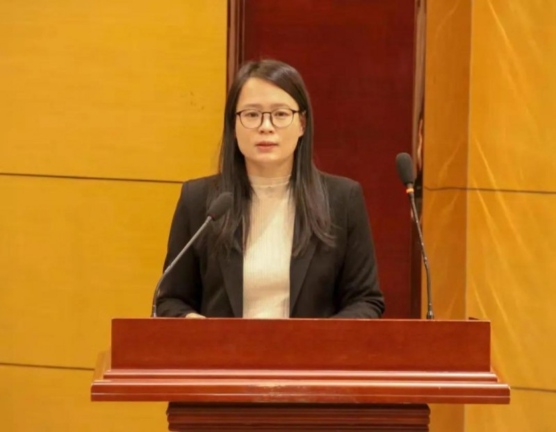 beat365第二届“文都杯”争先创优学风班积分竞赛活动表彰大会顺利召开 李厚艳