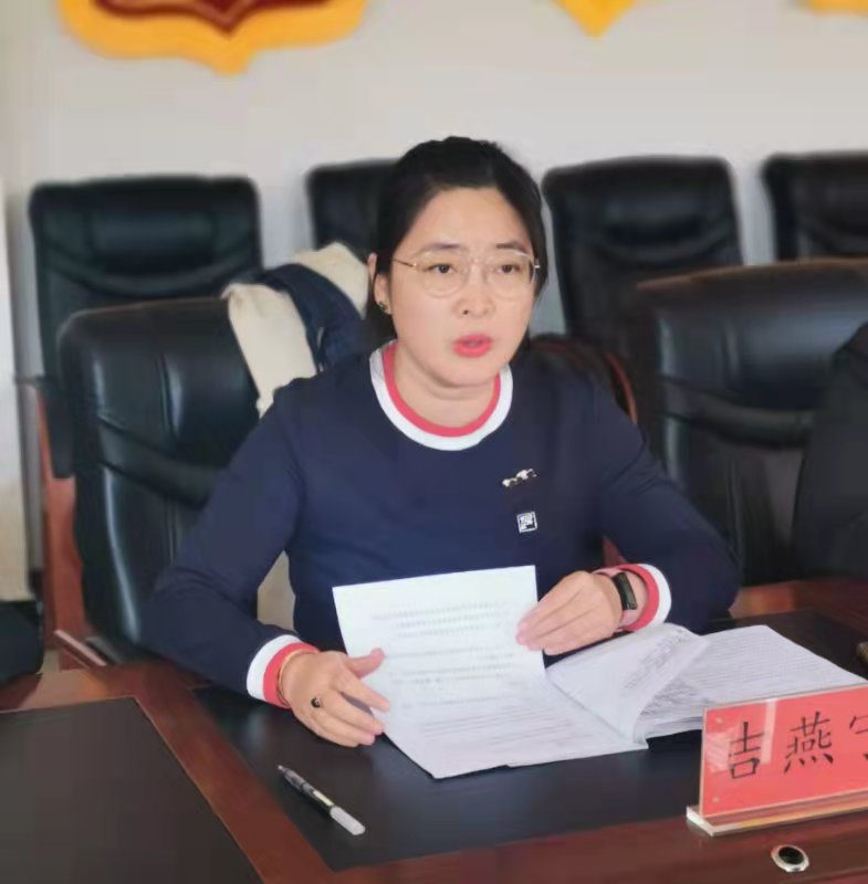 1、温景文院长深入建筑与规划学院指导工作 (2)