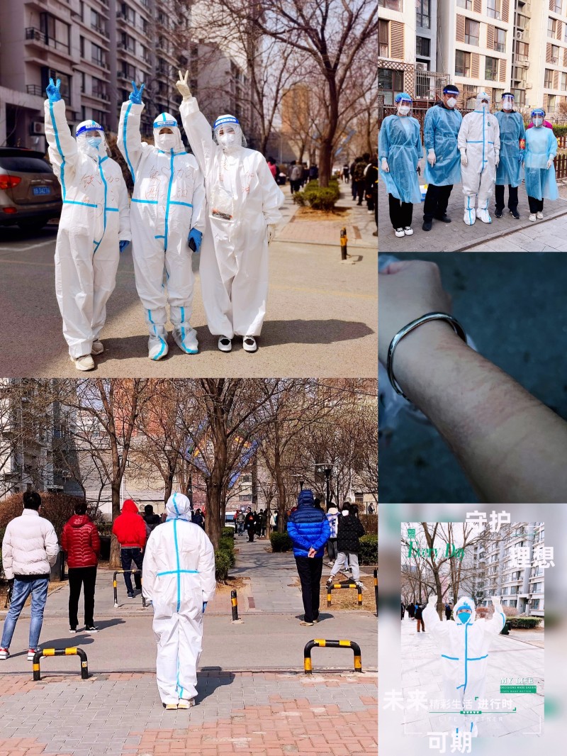 1、已发-学校新闻-党委宣传部-beat365教师志愿者下沉一线 积极参加社区疫情防控志愿服务工作 (1)