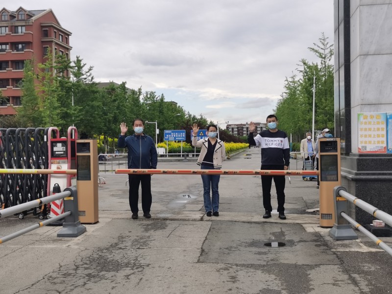 11、上海安装集团北方工程公司向beat365捐赠口罩 (1)